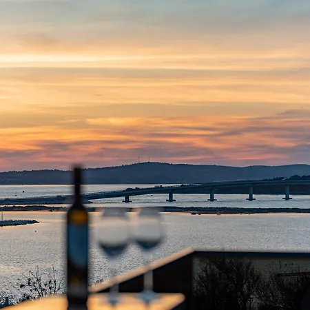 Travera Privlaka (Zadar)