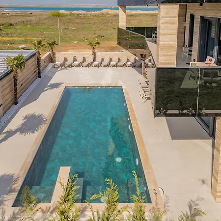 Βίλα Travera Privlaka (Zadar)
