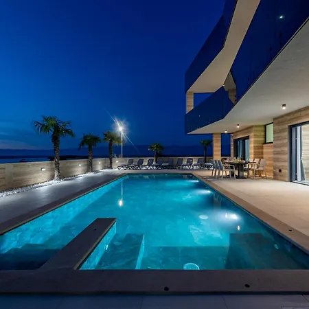 Βίλα Travera Privlaka (Zadar)