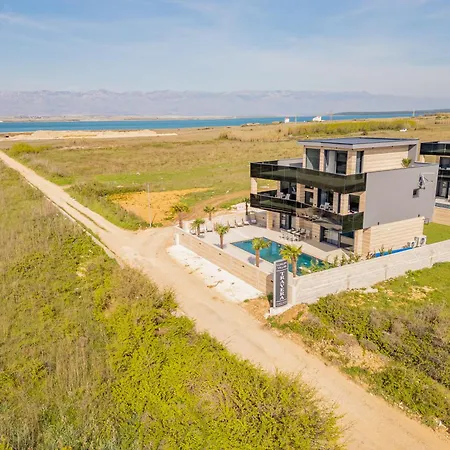 Travera Βίλα Privlaka (Zadar)