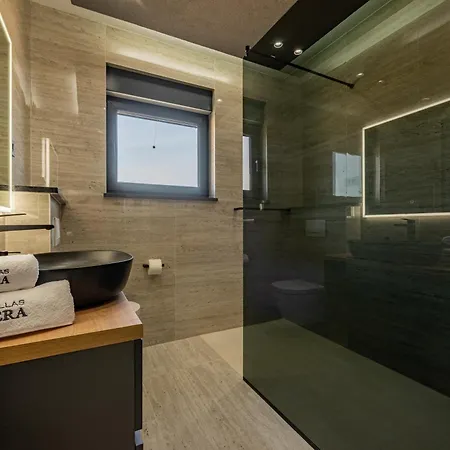 Βίλα Travera Privlaka (Zadar)
