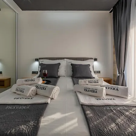 Travera Privlaka (Zadar)