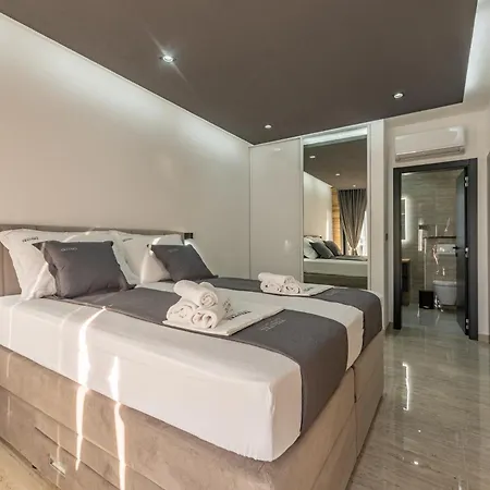 Βίλα Travera Privlaka (Zadar)