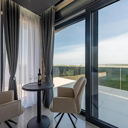 Travera Βίλα Privlaka (Zadar)