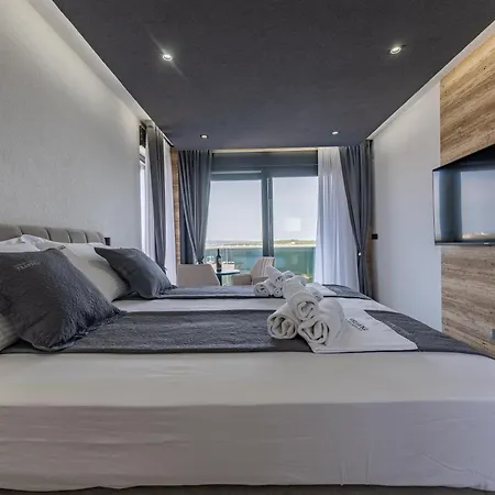Βίλα Travera Privlaka (Zadar)