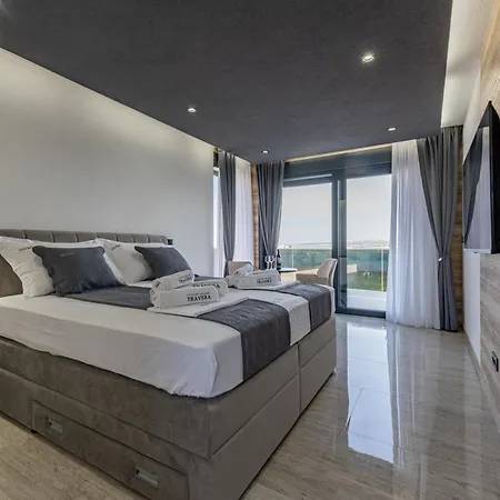 Travera * Privlaka (Zadar)