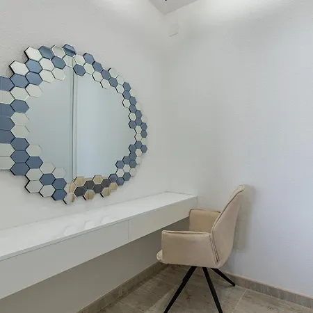 Βίλα Travera Privlaka (Zadar)