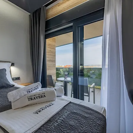 Βίλα Travera Privlaka (Zadar)