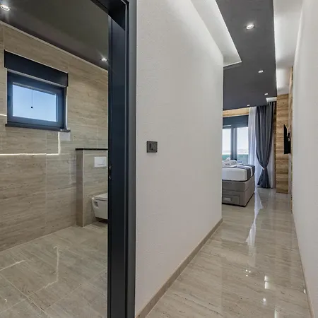 Travera Βίλα Privlaka (Zadar)