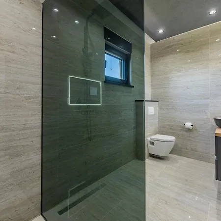 Travera Βίλα Privlaka (Zadar)