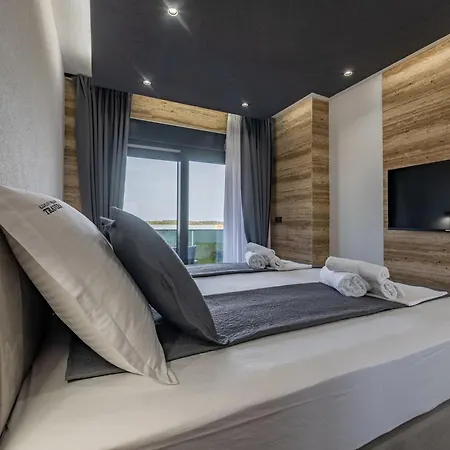 Βίλα Travera Privlaka (Zadar)
