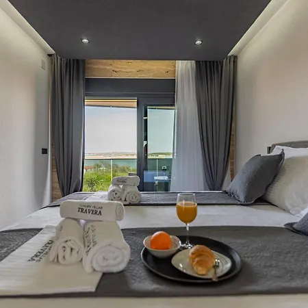 Travera Privlaka (Zadar)